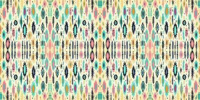 Seamless batik pattern,Seamless tribal batik pattern,and Seamless motif pattern resemble ethnic boho, Aztec,and ikat styles.designed for use in satin,wallpaper,fabric,curtain,carpet,Batik Embroidery vector