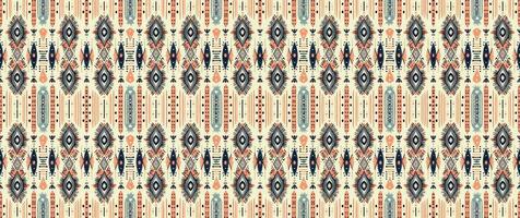 Seamless batik pattern,Seamless tribal batik pattern,and Seamless motif pattern resemble ethnic boho, Aztec,and ikat styles.designed for use in satin,wallpaper,fabric,curtain,carpet,Batik Embroidery vector