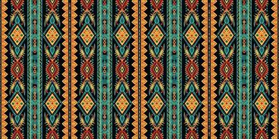 Seamless batik pattern,Seamless tribal batik pattern,and Seamless motif pattern resemble ethnic boho, Aztec,and ikat styles.designed for use in satin,wallpaper,fabric,curtain,carpet,Batik Embroidery vector