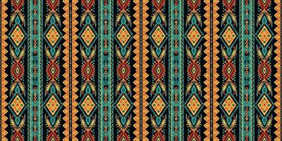 Seamless batik pattern,Seamless tribal batik pattern,and Seamless motif pattern resemble ethnic boho, Aztec,and ikat styles.designed for use in satin,wallpaper,fabric,curtain,carpet,Batik Embroidery vector