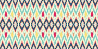 Seamless batik pattern,Seamless tribal batik pattern,and Seamless motif pattern resemble ethnic boho, Aztec,and ikat styles.designed for use in satin,wallpaper,fabric,curtain,carpet,Batik Embroidery vector