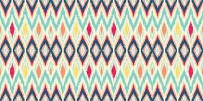 Seamless batik pattern,Seamless tribal batik pattern,and Seamless motif pattern resemble ethnic boho, Aztec,and ikat styles.designed for use in satin,wallpaper,fabric,curtain,carpet,Batik Embroidery vector