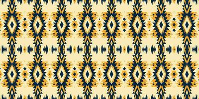 Seamless batik pattern,Seamless tribal batik pattern,and Seamless motif pattern resemble ethnic boho, Aztec,and ikat styles.designed for use in satin,wallpaper,fabric,curtain,carpet,Batik Embroidery vector