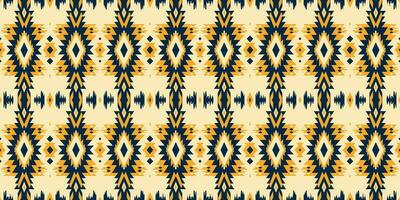 Seamless batik pattern,Seamless tribal batik pattern,and Seamless motif pattern resemble ethnic boho, Aztec,and ikat styles.designed for use in satin,wallpaper,fabric,curtain,carpet,Batik Embroidery vector