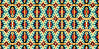 Seamless batik pattern,Seamless tribal batik pattern,and Seamless motif pattern resemble ethnic boho, Aztec,and ikat styles.designed for use in satin,wallpaper,fabric,curtain,carpet,Batik Embroidery vector