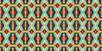 Seamless batik pattern,Seamless tribal batik pattern,and Seamless motif pattern resemble ethnic boho, Aztec,and ikat styles.designed for use in satin,wallpaper,fabric,curtain,carpet,Batik Embroidery vector