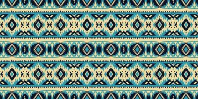 Seamless batik pattern,Seamless tribal batik pattern,and Seamless motif pattern resemble ethnic boho, Aztec,and ikat styles.designed for use in satin,wallpaper,fabric,curtain,carpet,Batik Embroidery vector