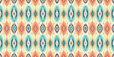 Seamless batik pattern,Seamless tribal batik pattern,and Seamless motif pattern resemble ethnic boho, Aztec,and ikat styles.designed for use in satin,wallpaper,fabric,curtain,carpet,Batik Embroidery vector