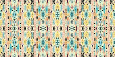 Seamless batik pattern,Seamless tribal batik pattern,and Seamless motif pattern resemble ethnic boho, Aztec,and ikat styles.designed for use in satin,wallpaper,fabric,curtain,carpet,Batik Embroidery vector