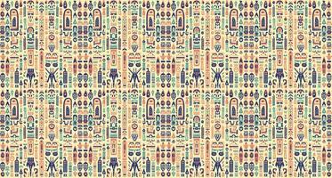 Seamless batik pattern,Seamless tribal batik pattern,and Seamless motif pattern resemble ethnic boho, Aztec,and ikat styles.designed for use in satin,wallpaper,fabric,curtain,carpet,Batik Embroidery vector