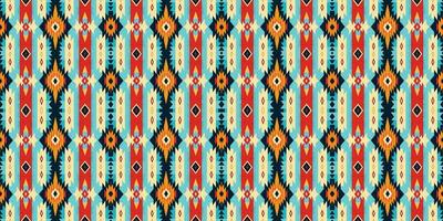Seamless batik pattern,Seamless tribal batik pattern,and Seamless motif pattern resemble ethnic boho, Aztec,and ikat styles.designed for use in satin,wallpaper,fabric,curtain,carpet,Batik Embroidery vector