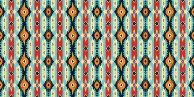 Seamless batik pattern,Seamless tribal batik pattern,and Seamless motif pattern resemble ethnic boho, Aztec,and ikat styles.designed for use in satin,wallpaper,fabric,curtain,carpet,Batik Embroidery vector