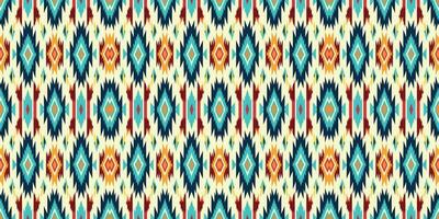 Seamless batik pattern,Seamless tribal batik pattern,and Seamless motif pattern resemble ethnic boho, Aztec,and ikat styles.designed for use in satin,wallpaper,fabric,curtain,carpet,Batik Embroidery vector