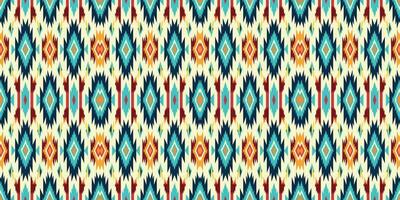 Seamless batik pattern,Seamless tribal batik pattern,and Seamless motif pattern resemble ethnic boho, Aztec,and ikat styles.designed for use in satin,wallpaper,fabric,curtain,carpet,Batik Embroidery vector