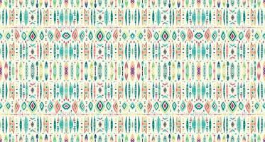 Seamless batik pattern,Seamless tribal batik pattern,and Seamless motif pattern resemble ethnic boho, Aztec,and ikat styles.designed for use in satin,wallpaper,fabric,curtain,carpet,Batik Embroidery vector