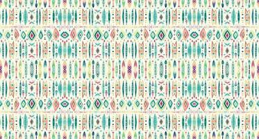 Seamless batik pattern,Seamless tribal batik pattern,and Seamless motif pattern resemble ethnic boho, Aztec,and ikat styles.designed for use in satin,wallpaper,fabric,curtain,carpet,Batik Embroidery vector