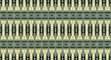 Seamless batik pattern,Seamless tribal batik pattern,and Seamless motif pattern resemble ethnic boho, Aztec,and ikat styles.designed for use in satin,wallpaper,fabric,curtain,carpet,Batik Embroidery vector
