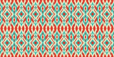 Seamless batik pattern,Seamless tribal batik pattern,and Seamless motif pattern resemble ethnic boho, Aztec,and ikat styles.designed for use in satin,wallpaper,fabric,curtain,carpet,Batik Embroidery vector
