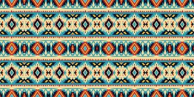 Seamless batik pattern,Seamless tribal batik pattern,and Seamless motif pattern resemble ethnic boho, Aztec,and ikat styles.designed for use in satin,wallpaper,fabric,curtain,carpet,Batik Embroidery vector
