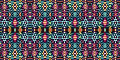 Seamless batik pattern,Seamless tribal batik pattern,and Seamless motif pattern resemble ethnic boho, Aztec,and ikat styles.designed for use in satin,wallpaper,fabric,curtain,carpet,Batik Embroidery vector