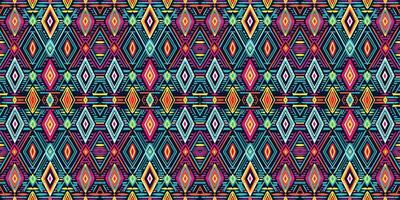 Seamless batik pattern,Seamless tribal batik pattern,and Seamless motif pattern resemble ethnic boho, Aztec,and ikat styles.designed for use in satin,wallpaper,fabric,curtain,carpet,Batik Embroidery vector