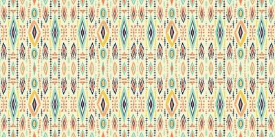 Seamless batik pattern,Seamless tribal batik pattern,and Seamless motif pattern resemble ethnic boho, Aztec,and ikat styles.designed for use in satin,wallpaper,fabric,curtain,carpet,Batik Embroidery vector