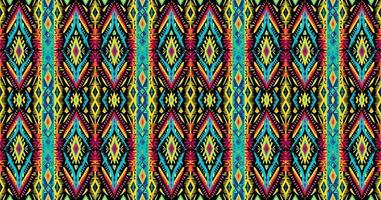 Seamless batik pattern,Seamless tribal batik pattern,and Seamless motif pattern resemble ethnic boho, Aztec,and ikat styles.designed for use in satin,wallpaper,fabric,curtain,carpet,Batik Embroidery vector