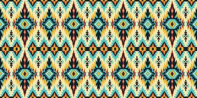 Seamless batik pattern,Seamless tribal batik pattern,and Seamless motif pattern resemble ethnic boho, Aztec,and ikat styles.designed for use in satin,wallpaper,fabric,curtain,carpet,Batik Embroidery vector