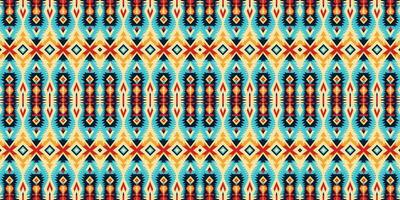Seamless batik pattern,Seamless tribal batik pattern,and Seamless motif pattern resemble ethnic boho, Aztec,and ikat styles.designed for use in satin,wallpaper,fabric,curtain,carpet,Batik Embroidery vector