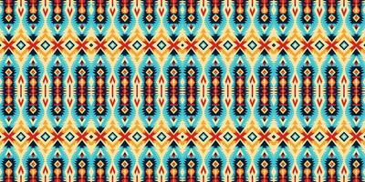 Seamless batik pattern,Seamless tribal batik pattern,and Seamless motif pattern resemble ethnic boho, Aztec,and ikat styles.designed for use in satin,wallpaper,fabric,curtain,carpet,Batik Embroidery vector