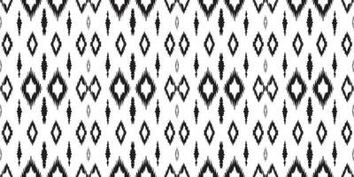 Seamless batik pattern,Seamless tribal batik pattern,and Seamless motif pattern resemble ethnic boho, Aztec,and ikat styles.designed for use in satin,wallpaper,fabric,curtain,carpet,Batik Embroidery vector