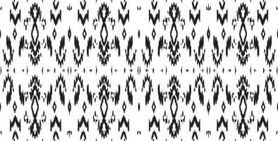 Seamless batik pattern,Seamless tribal batik pattern,and Seamless motif pattern resemble ethnic boho, Aztec,and ikat styles.designed for use in satin,wallpaper,fabric,curtain,carpet,Batik Embroidery vector