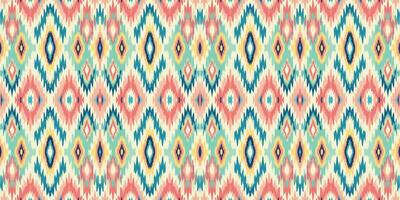Seamless batik pattern,Seamless tribal batik pattern,and Seamless motif pattern resemble ethnic boho, Aztec,and ikat styles.designed for use in satin,wallpaper,fabric,curtain,carpet,Batik Embroidery vector