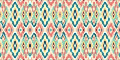 Seamless batik pattern,Seamless tribal batik pattern,and Seamless motif pattern resemble ethnic boho, Aztec,and ikat styles.designed for use in satin,wallpaper,fabric,curtain,carpet,Batik Embroidery vector