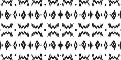 Seamless batik pattern,Seamless tribal batik pattern,and Seamless motif pattern resemble ethnic boho, Aztec,and ikat styles.designed for use in satin,wallpaper,fabric,curtain,carpet,Batik Embroidery vector