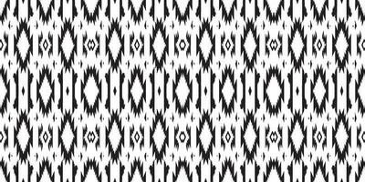 Seamless batik pattern,Seamless tribal batik pattern,and Seamless motif pattern resemble ethnic boho, Aztec,and ikat styles.designed for use in satin,wallpaper,fabric,curtain,carpet,Batik Embroidery vector