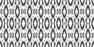 Seamless batik pattern,Seamless tribal batik pattern,and Seamless motif pattern resemble ethnic boho, Aztec,and ikat styles.designed for use in satin,wallpaper,fabric,curtain,carpet,Batik Embroidery vector