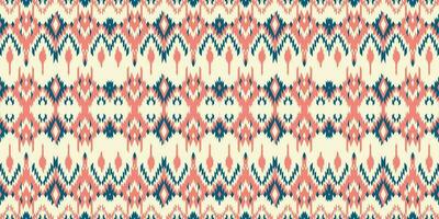 Seamless batik pattern,Seamless tribal batik pattern,and Seamless motif pattern resemble ethnic boho, Aztec,and ikat styles.designed for use in satin,wallpaper,fabric,curtain,carpet,Batik Embroidery vector