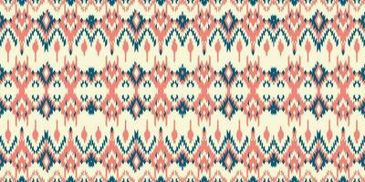 Seamless batik pattern,Seamless tribal batik pattern,and Seamless motif pattern resemble ethnic boho, Aztec,and ikat styles.designed for use in satin,wallpaper,fabric,curtain,carpet,Batik Embroidery vector