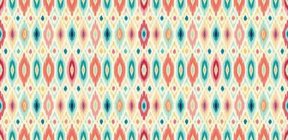 Seamless batik pattern,Seamless tribal batik pattern,and Seamless motif pattern resemble ethnic boho, Aztec,and ikat styles.designed for use in satin,wallpaper,fabric,curtain,carpet,Batik Embroidery vector
