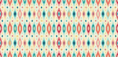 Seamless batik pattern,Seamless tribal batik pattern,and Seamless motif pattern resemble ethnic boho, Aztec,and ikat styles.designed for use in satin,wallpaper,fabric,curtain,carpet,Batik Embroidery vector