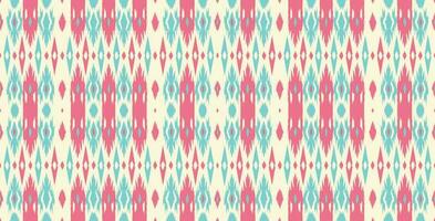 Seamless batik pattern,Seamless tribal batik pattern,and Seamless motif pattern resemble ethnic boho, Aztec,and ikat styles.designed for use in satin,wallpaper,fabric,curtain,carpet,Batik Embroidery vector