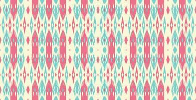 Seamless batik pattern,Seamless tribal batik pattern,and Seamless motif pattern resemble ethnic boho, Aztec,and ikat styles.designed for use in satin,wallpaper,fabric,curtain,carpet,Batik Embroidery vector