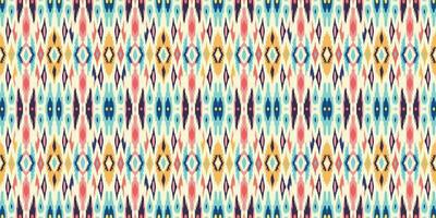 Seamless batik pattern,Seamless tribal batik pattern,and Seamless motif pattern resemble ethnic boho, Aztec,and ikat styles.designed for use in satin,wallpaper,fabric,curtain,carpet,Batik Embroidery vector