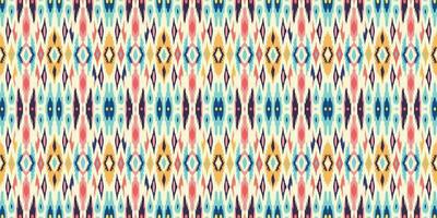 Seamless batik pattern,Seamless tribal batik pattern,and Seamless motif pattern resemble ethnic boho, Aztec,and ikat styles.designed for use in satin,wallpaper,fabric,curtain,carpet,Batik Embroidery vector