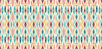 Seamless batik pattern,Seamless tribal batik pattern,and Seamless motif pattern resemble ethnic boho, Aztec,and ikat styles.designed for use in satin,wallpaper,fabric,curtain,carpet,Batik Embroidery vector