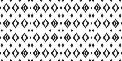 Seamless batik pattern,Seamless tribal batik pattern,and Seamless motif pattern resemble ethnic boho, Aztec,and ikat styles.designed for use in satin,wallpaper,fabric,curtain,carpet,Batik Embroidery vector
