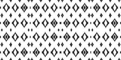 Seamless batik pattern,Seamless tribal batik pattern,and Seamless motif pattern resemble ethnic boho, Aztec,and ikat styles.designed for use in satin,wallpaper,fabric,curtain,carpet,Batik Embroidery vector