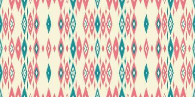 Seamless batik pattern,Seamless tribal batik pattern,and Seamless motif pattern resemble ethnic boho, Aztec,and ikat styles.designed for use in satin,wallpaper,fabric,curtain,carpet,Batik Embroidery vector