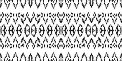 Seamless batik pattern,Seamless tribal batik pattern,and Seamless motif pattern resemble ethnic boho, Aztec,and ikat styles.designed for use in satin,wallpaper,fabric,curtain,carpet,Batik Embroidery vector